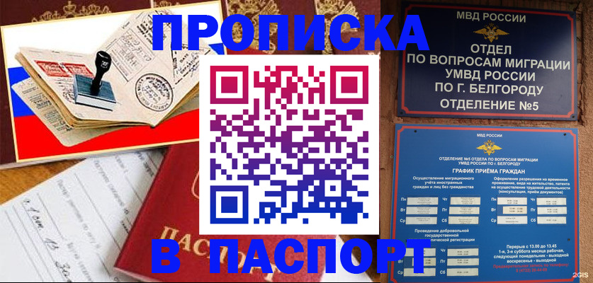 купить прописку в Дедовске